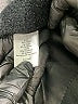 Talbots Tweed Solid Black Jacket Size 4 Petite - photo 7