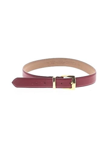 Talbots Leather Belt (view 1)