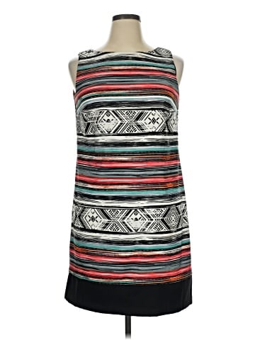 AB Studio Casual Dress (view 1)