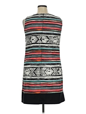AB Studio Casual Dress (view 2)