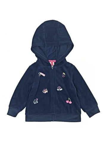 Carter's Jacket (view 1)