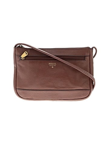 Fossil Crossbody Bag (view 1)