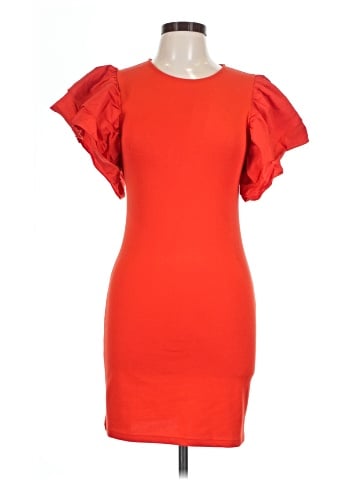 Zara Cocktail Dress (view 1)