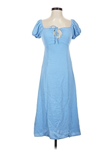 Monteau Casual Dress (view 1)