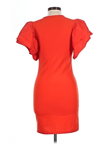 Zara Cocktail Dress (view 2)