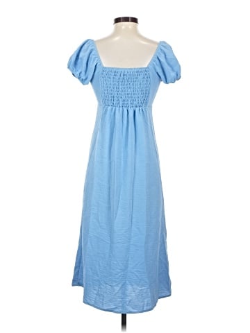 Monteau Casual Dress (view 2)