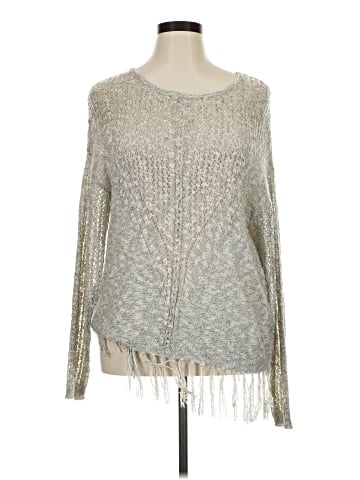 Cato Pullover Sweater (view 1)