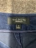 Talbots Blue Casual Pants Size 8 - photo 7