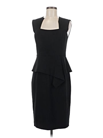 BCBGMAXAZRIA Cocktail Dress (view 1)