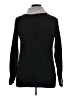 Joan Vass Black Turtleneck Sweater Size XL - photo 2
