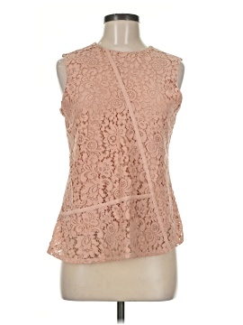 BOSS by HUGO BOSS Sleeveless Blouse (view 1)
