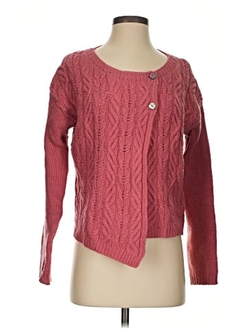 Sundance Wool Cardigan (view 1)