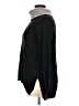 Joan Vass Black Turtleneck Sweater Size XL - photo 5