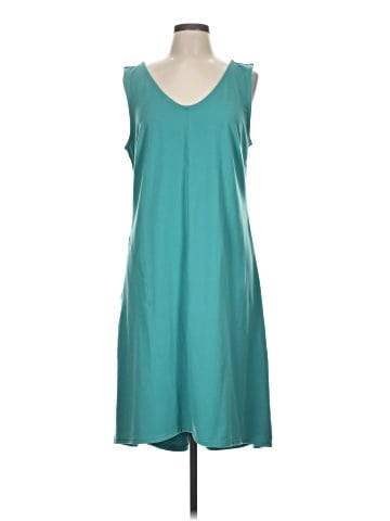 Toad & Co Casual Dress (view 1)
