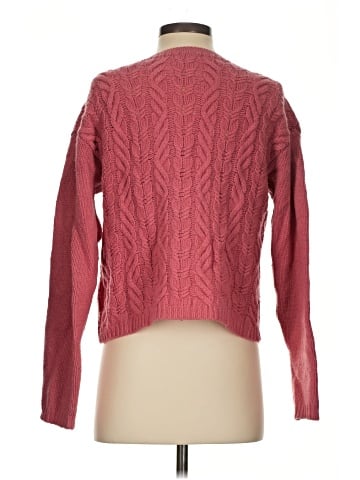 Sundance Wool Cardigan (view 2)