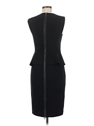 BCBGMAXAZRIA Cocktail Dress (view 2)