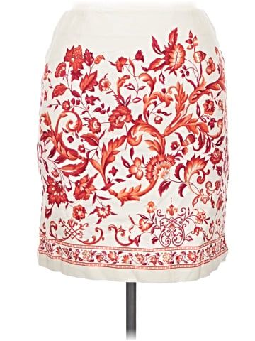 Talbots Casual Skirt (view 1)