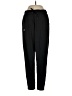 Under Armour 100% Polyester Black Track Pants Size S - photo 1