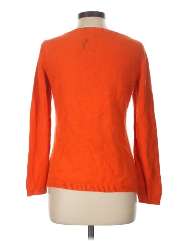 Lauren by Ralph Lauren Pullover Sweater (view 2)
