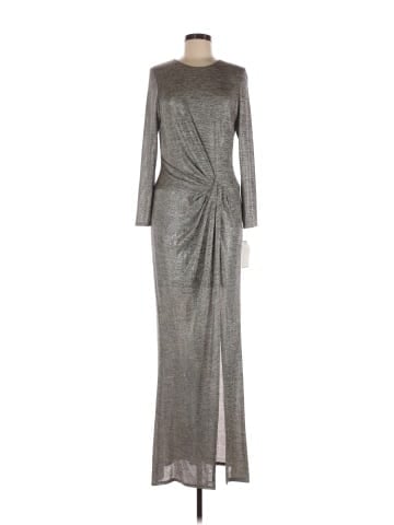 ABS Allen Schwartz Cocktail Dress (view 1)