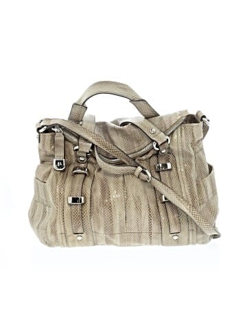 B Makowsky Satchel (view 1)