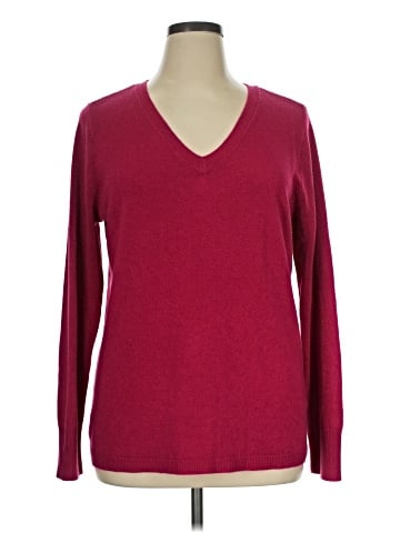Croft & Barrow Pullover Sweater (view 1)