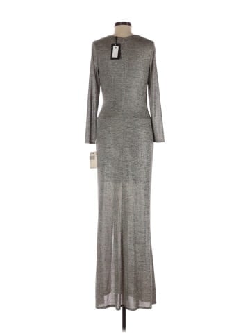 ABS Allen Schwartz Cocktail Dress (view 2)