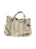 B Makowsky Tan Satchel One size - photo 3