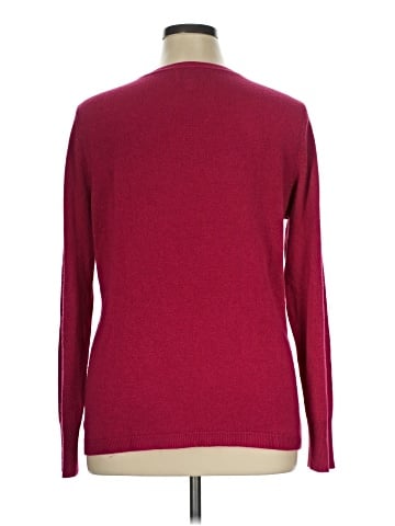 Croft & Barrow Pullover Sweater (view 2)