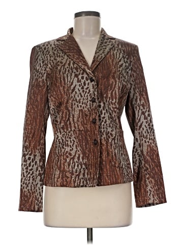 Due Per Due Blazer (view 1)