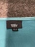 Mossimo Teal Short Sleeve Blouse Size 26 - photo 7