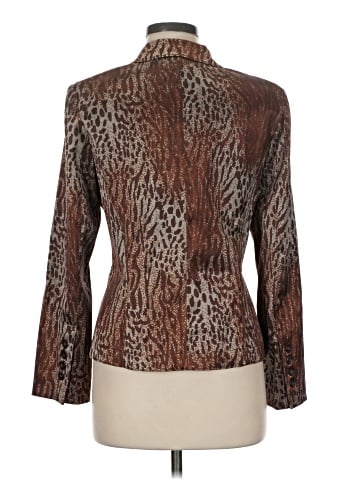 Due Per Due Blazer (view 2)