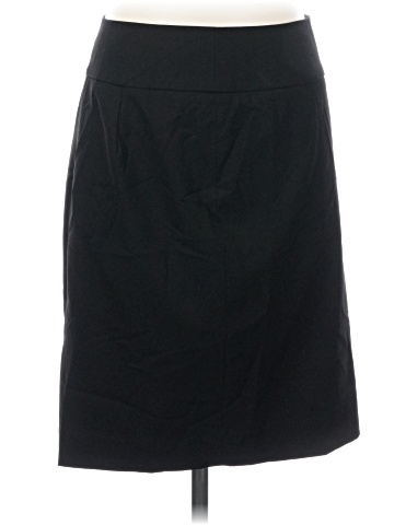 The Limited Black Collection Casual Skirt (view 1)