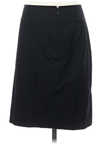 The Limited Black Collection Casual Skirt (view 2)