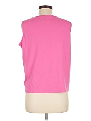 Blair Sleeveless Top (view 2)
