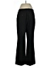 Worthington Solid Black Dress Pants Size 12 - photo 2