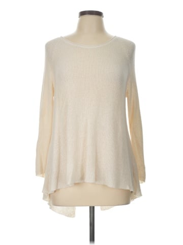 Moth Pullover Sweater (view 1)