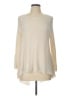 Moth Ivory Pullover Sweater Size L - photo 1