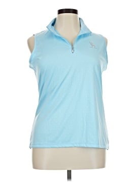 Greg Norman Sleeveless T-Shirt (view 1)