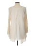 Moth Ivory Pullover Sweater Size L - photo 2