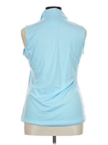 Greg Norman Sleeveless T-Shirt (view 2)