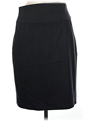Banana Republic Wool Skirt (view 1)
