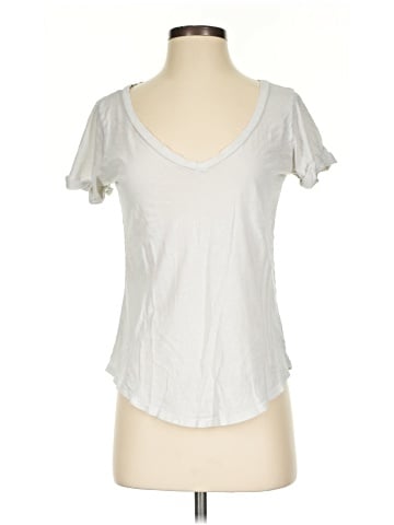 Groceries Short Sleeve T-Shirt (view 1)