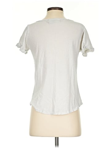 Groceries Short Sleeve T-Shirt (view 2)