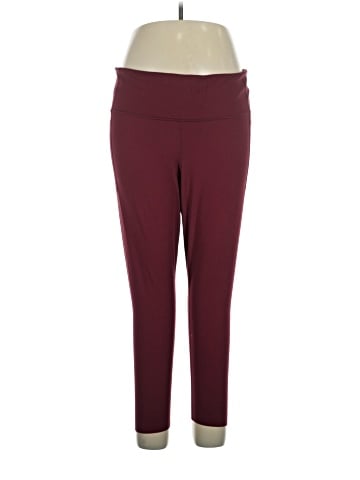 Gap Fit Active Pants (view 1)