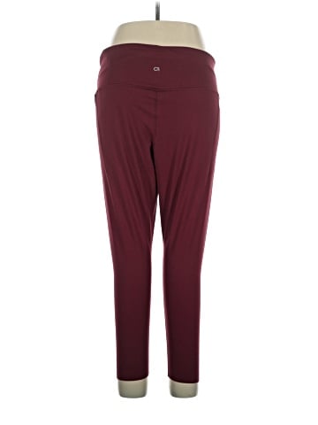 Gap Fit Active Pants (view 2)