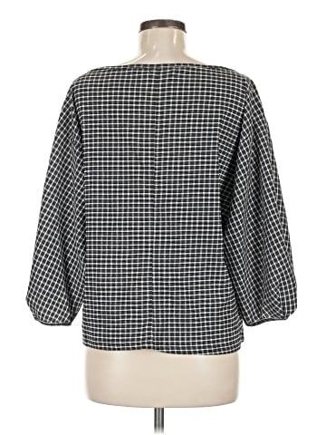 Max Studio 3/4 Sleeve T-Shirt (view 2)
