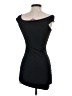 Edikted Solid Black Cocktail Dress Size XS - photo 2