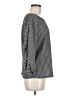 Max Studio Gray 3/4 Sleeve T-Shirt Size M - photo 4