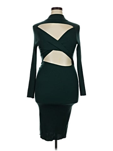 Almost Famous Cocktail Dress (view 1)
